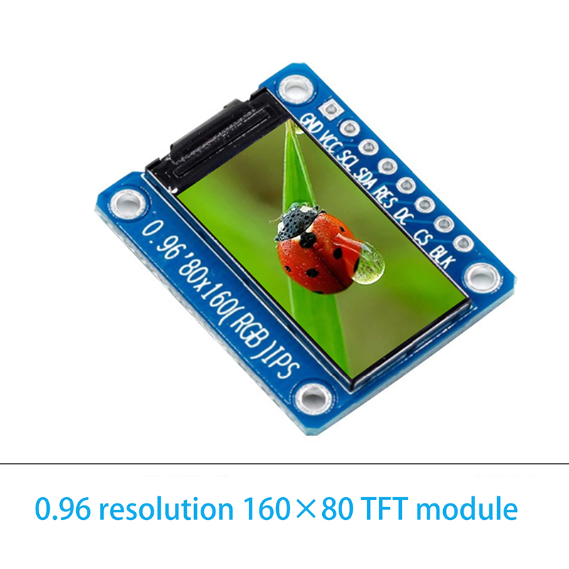 Arduino Vending Machine Project - Y-1 PC 0.96-дюймовый IPS OLED дисплейный