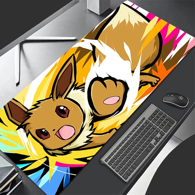 Arcade No - Игровой коврик для мыши P-Pokemon Eevee