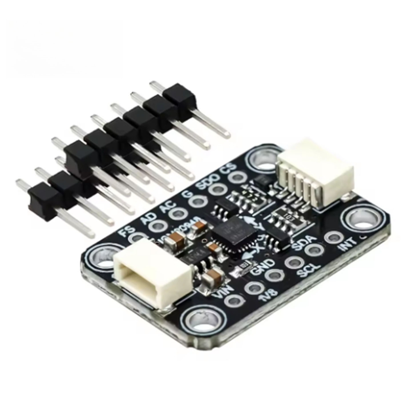 Arduino Vending Machine Project - ICM20948 9-дюймовый датчик IMU TDK InvenSense