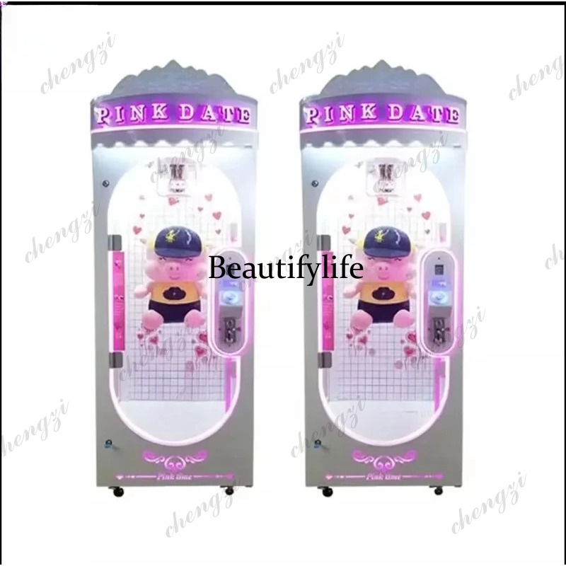 Игровой автомат A81 для помеще – обзор и цена Arcade Vending & Laundry Revenue