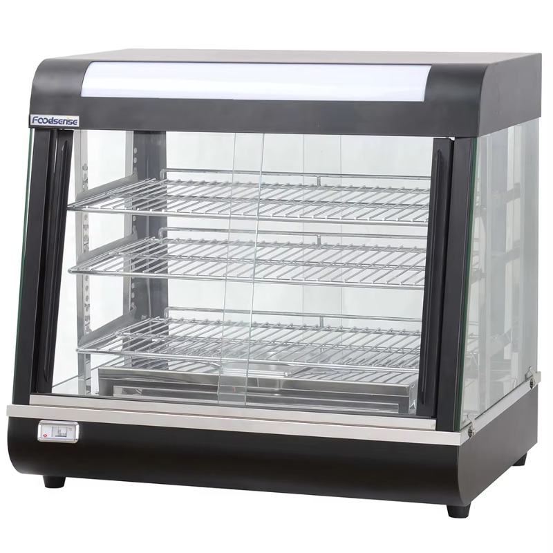 Коммерческий изолированный вит – обзор и цена Glass Cabinet Display
