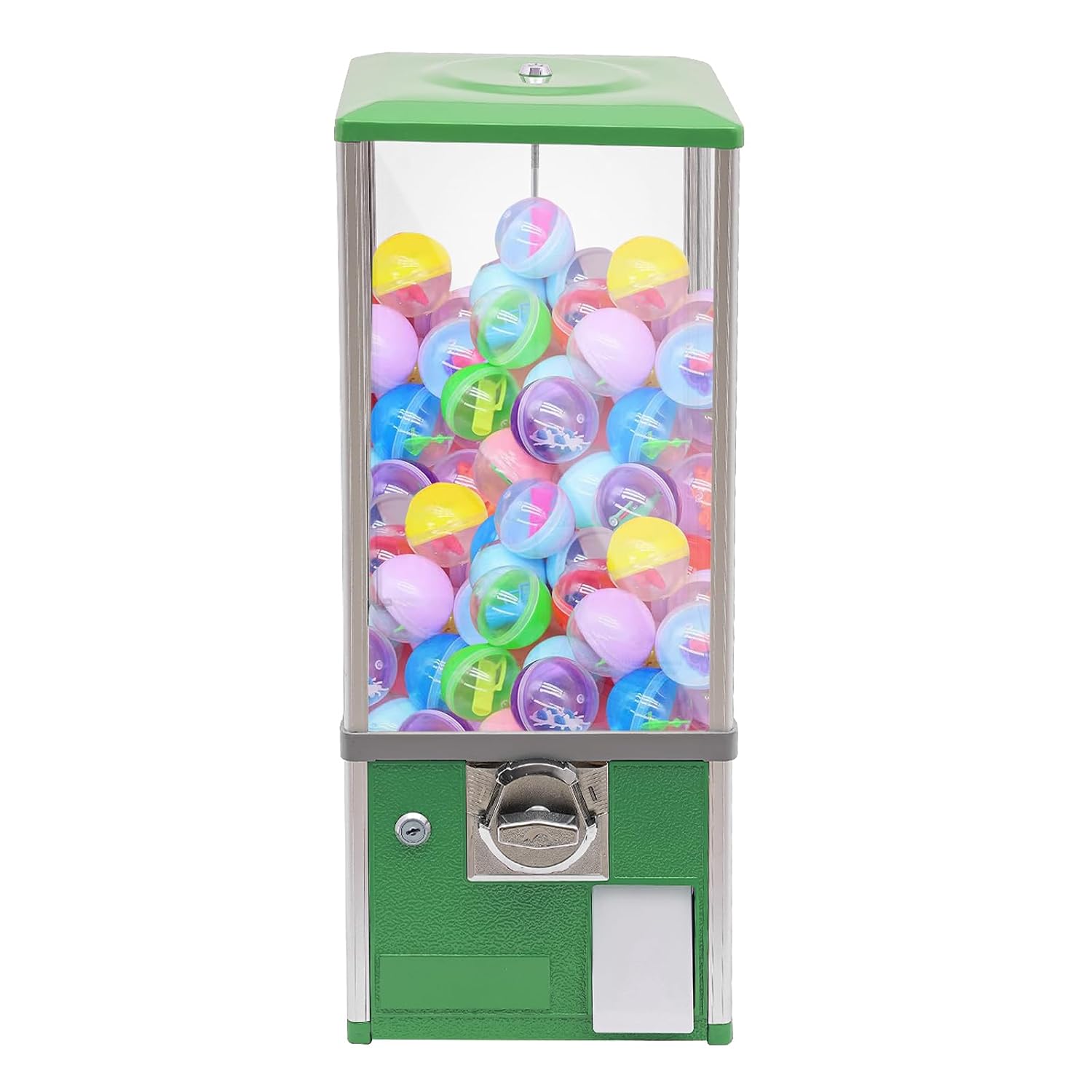 Коммерческий автомат для прода – обзор и цена Quarter Arcade Vending Machine