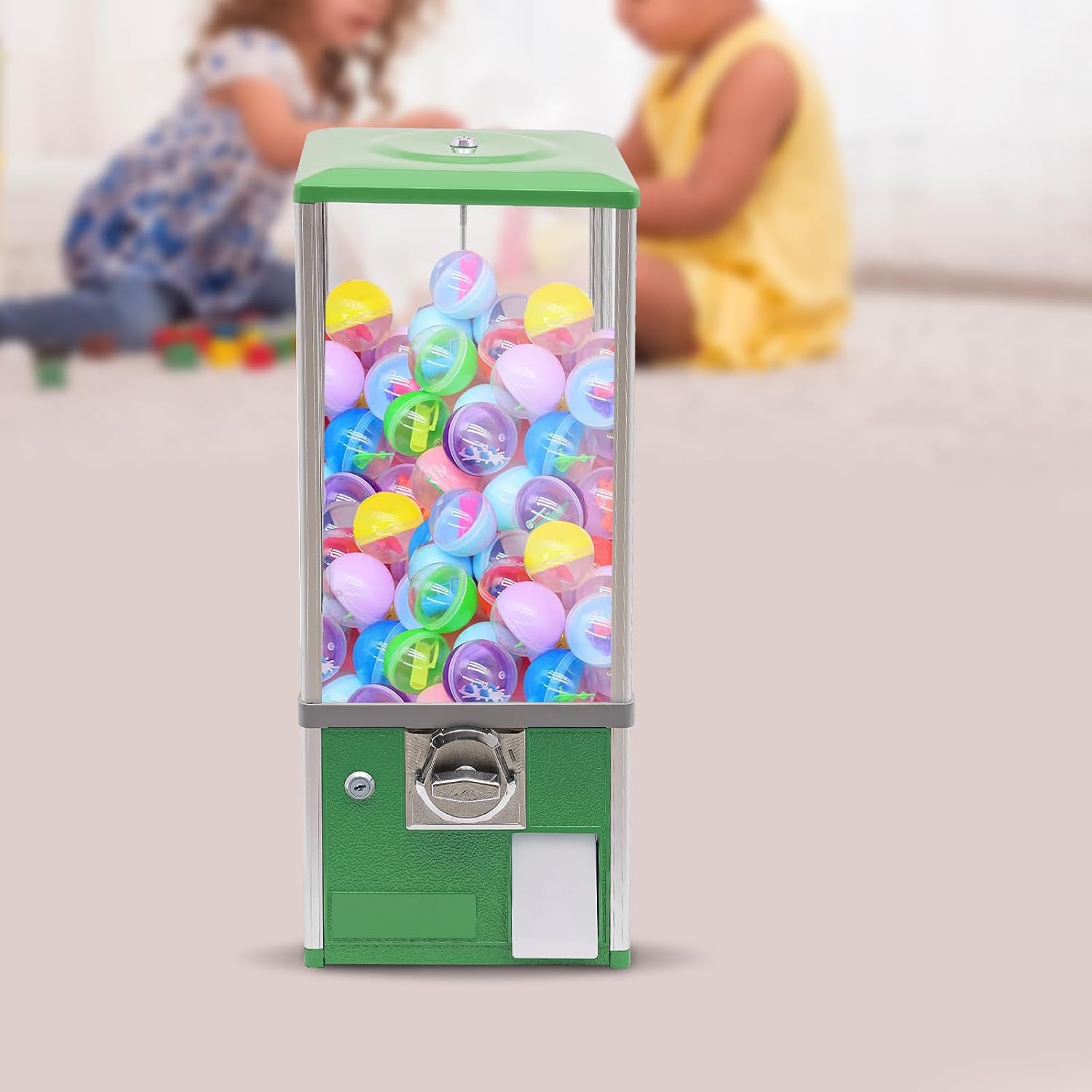 Коммерческий автомат для прода – обзор и цена Quarter Arcade Vending Machine