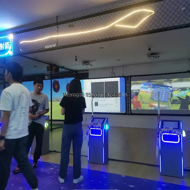 Wmwmnu – интерактивное оборудо – обзор и цена Arcade Games & Vending Co