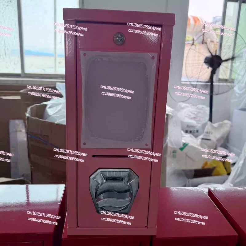 Уличный аркадный автомат для в – обзор и цена Arcade Vending & Laundry Revenue