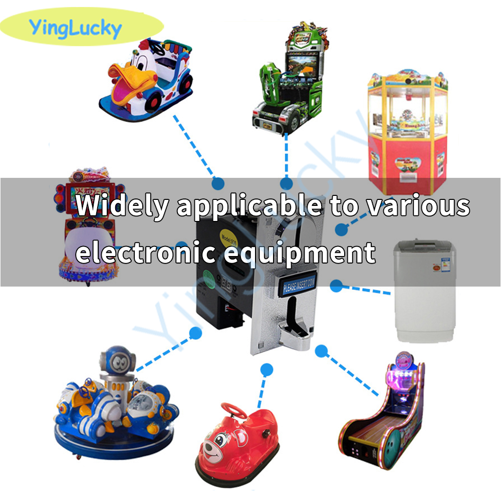 Бесплатная доставка: Электронн – обзор и цена Arcade Vending & Laundry Revenue