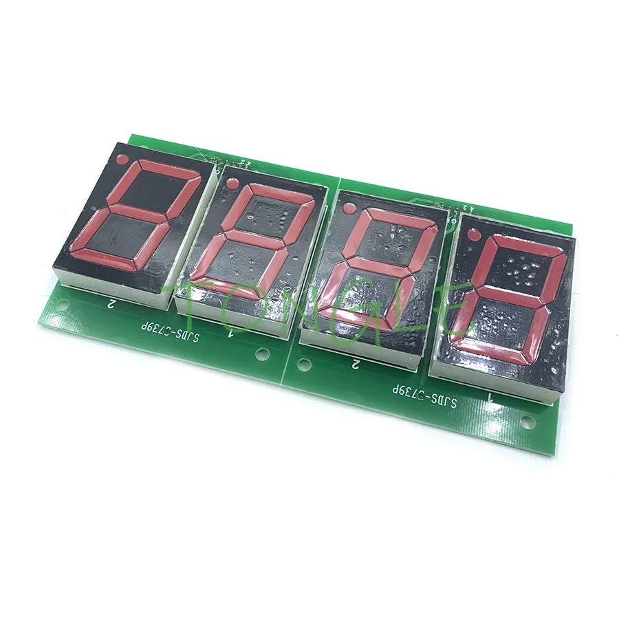 Материнская плата с проводами  – обзор и цена Whack A Mole Arcade
