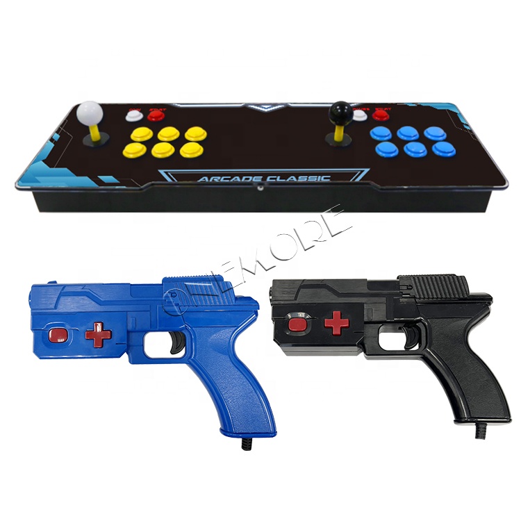Аркадная игровая консоль с игр – обзор и цена Arcade Games & Vending Co