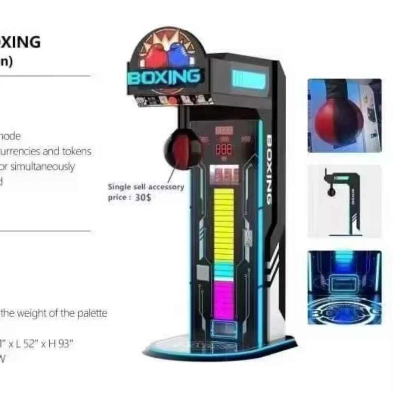 Прямые поставки с завода: улич – обзор и цена Arcade Vending & Laundry Revenue