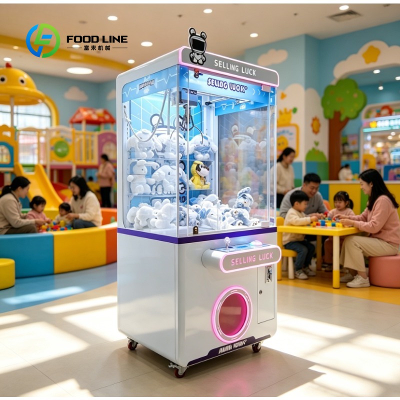 Игровой автомат-кран с монетоп – обзор и цена Arcade Vending & Laundry Revenue